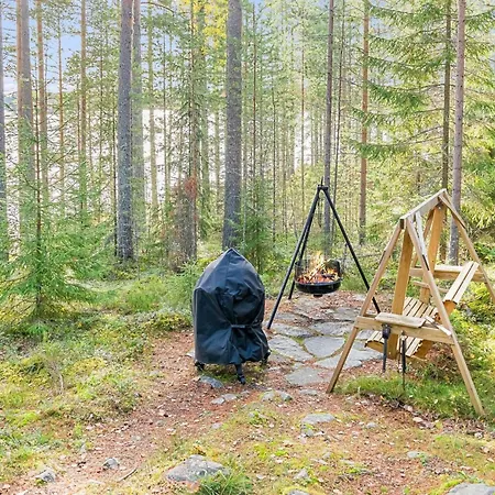 Kanerva By Interhome Ahmovaara