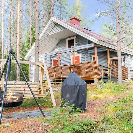 Kanerva By Interhome *