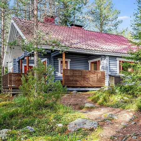 Kanerva By Interhome * Ahmovaara