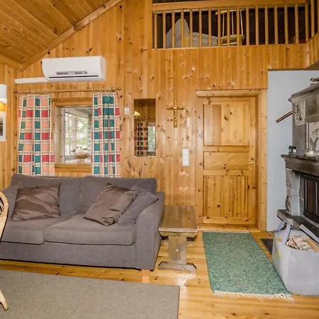 Kanerva By Interhome Tatil Evi *