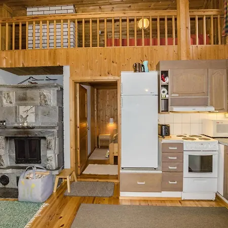 Kanerva By Interhome *