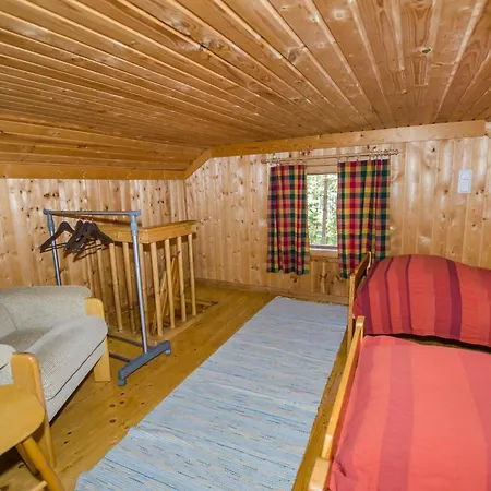 Tatil Evi Kanerva By Interhome Ahmovaara