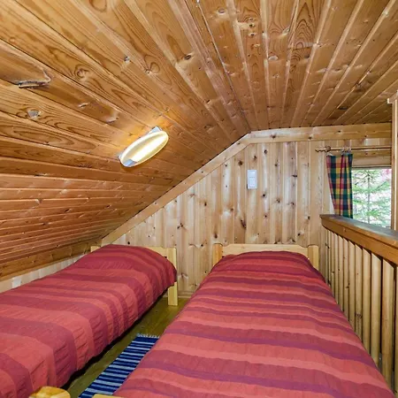 Kanerva By Interhome *