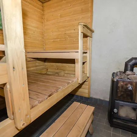 Kanerva By Interhome Tatil Evi Ahmovaara