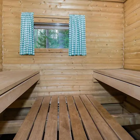 Casa de Férias Kanerva By Interhome Ahmovaara