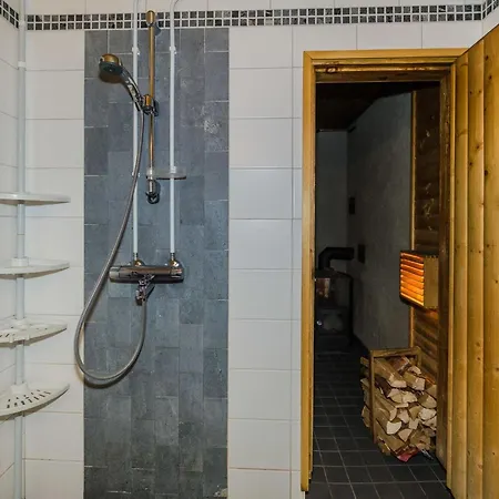 Tatil Evi Kanerva By Interhome *