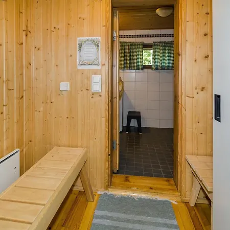 Kanerva By Interhome