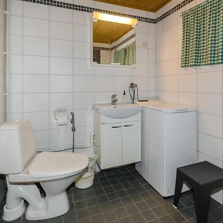Kanerva By Interhome Tatil Evi *