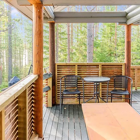 Kanerva By Interhome Casa de Férias