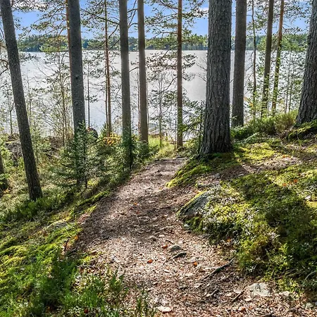 Casa de Férias Kanerva By Interhome