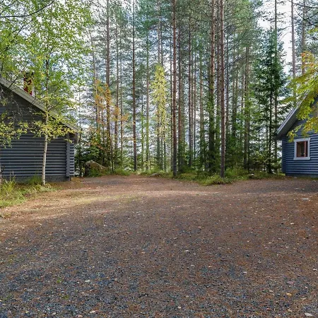 Kanerva By Interhome Casa de Férias Ahmovaara