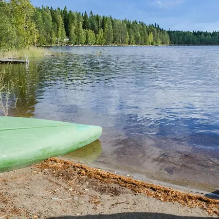 Kanerva By Interhome Casa de Férias *