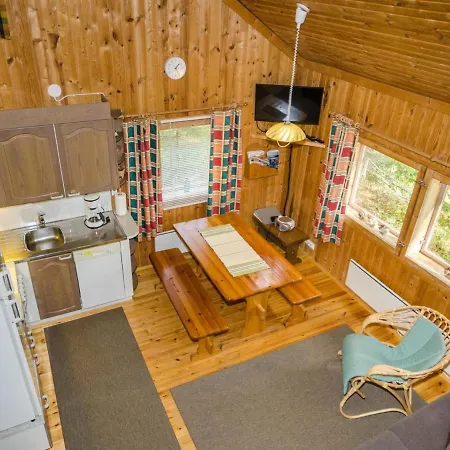 Casa de Férias Kanerva By Interhome