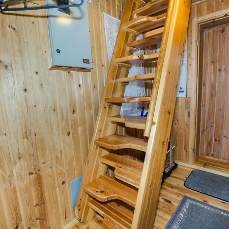 Kanerva By Interhome Ahmovaara