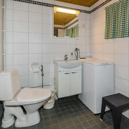 Kanerva By Interhome * Ahmovaara