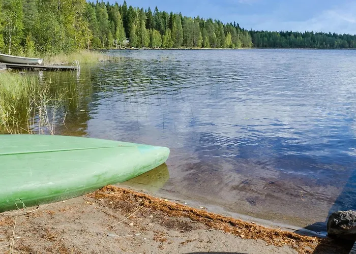 Kanerva By Interhome * Ahmovaara