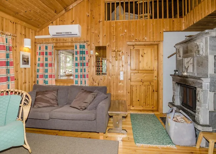 Kanerva By Interhome Semesterbostad *