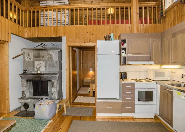 Kanerva By Interhome *