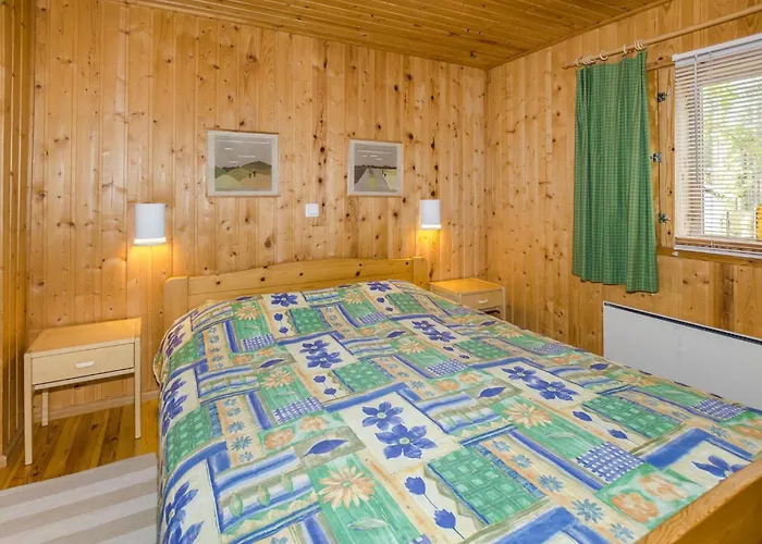 Kanerva By Interhome