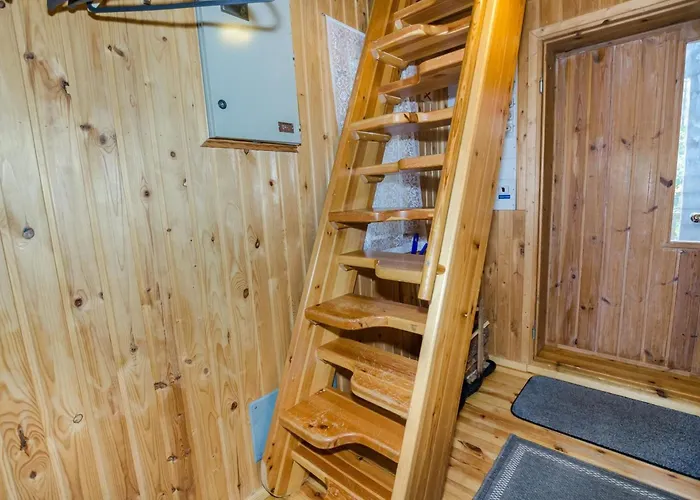 Kanerva By Interhome Semesterbostad *