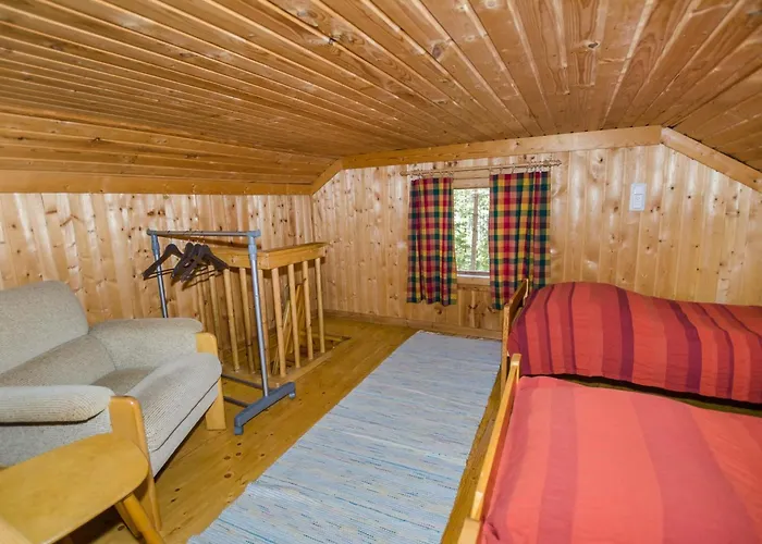 Semesterbostad Kanerva By Interhome Ahmovaara