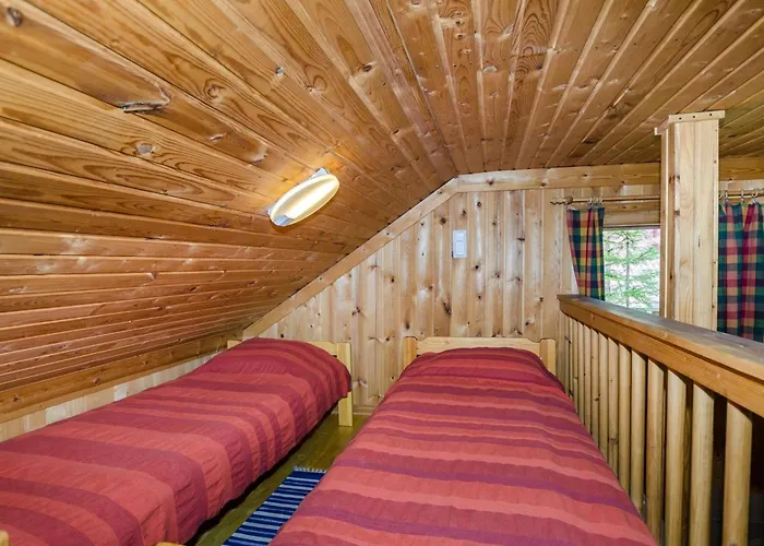 Kanerva By Interhome *