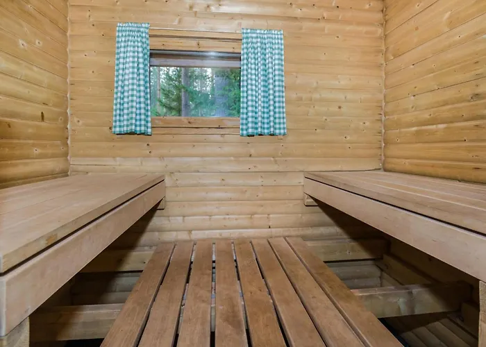 Semesterbostad Kanerva By Interhome Ahmovaara