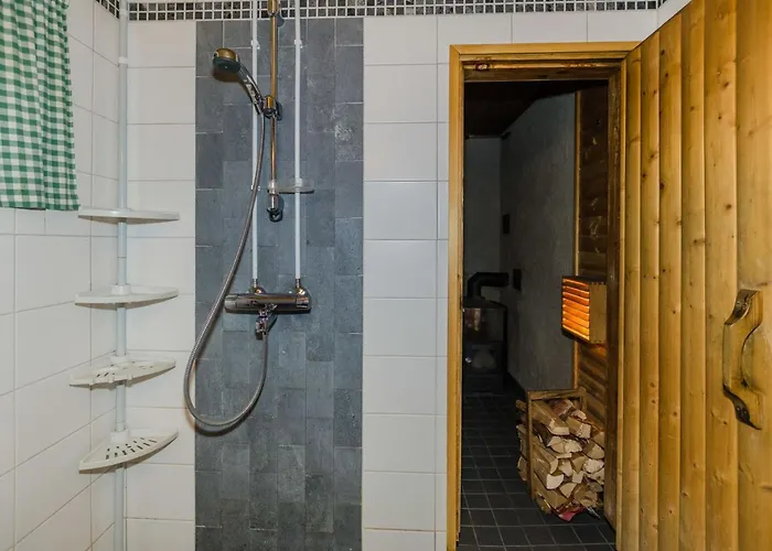 Semesterbostad Kanerva By Interhome *