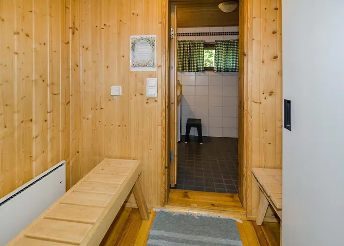 Kanerva By Interhome