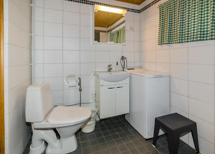 Kanerva By Interhome Semesterbostad *