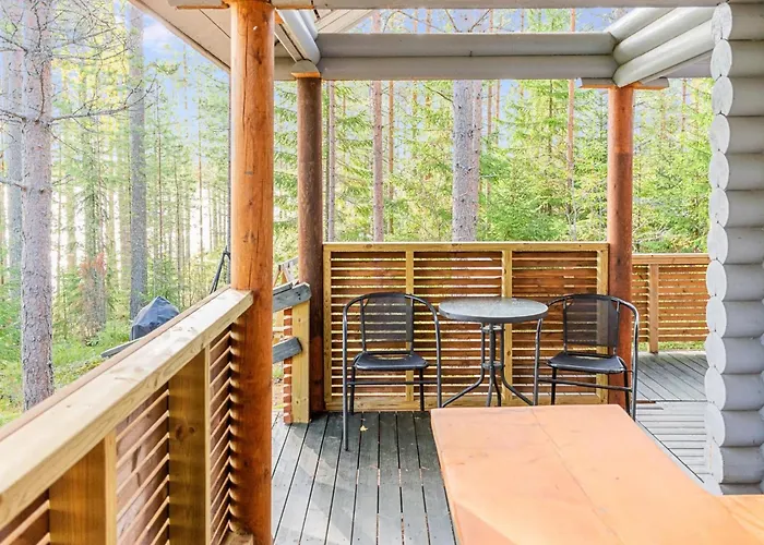 Kanerva By Interhome Semesterbostad