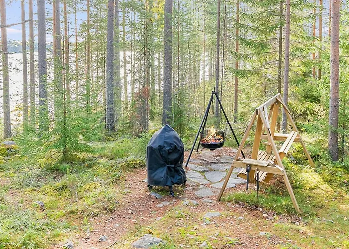 Semesterbostad Kanerva By Interhome