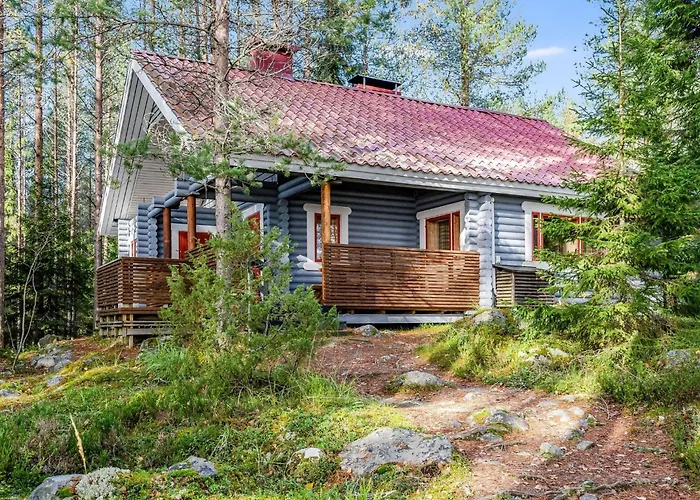 Kanerva By Interhome *