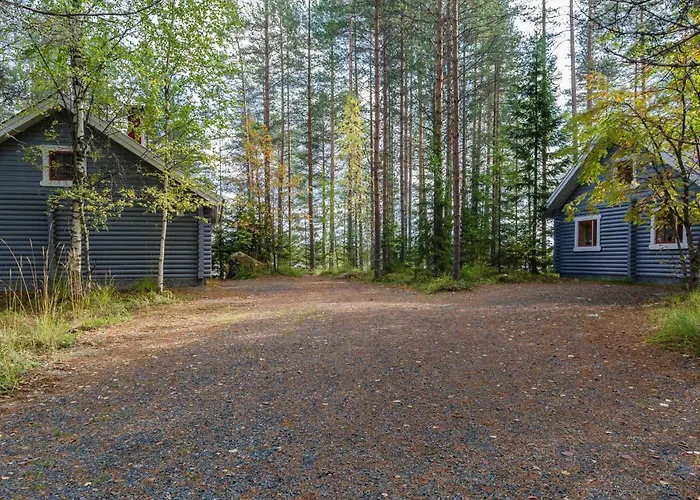 Semesterbostad Kanerva By Interhome